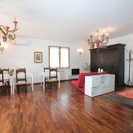 B&B Villa Luisa Reggio Emilia Bagian luar foto