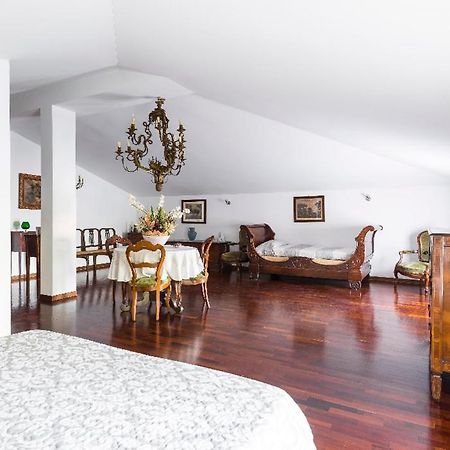 B&B Villa Luisa Reggio Emilia Bagian luar foto