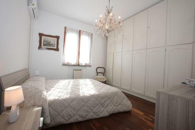 B&B Villa Luisa Reggio Emilia Bagian luar foto
