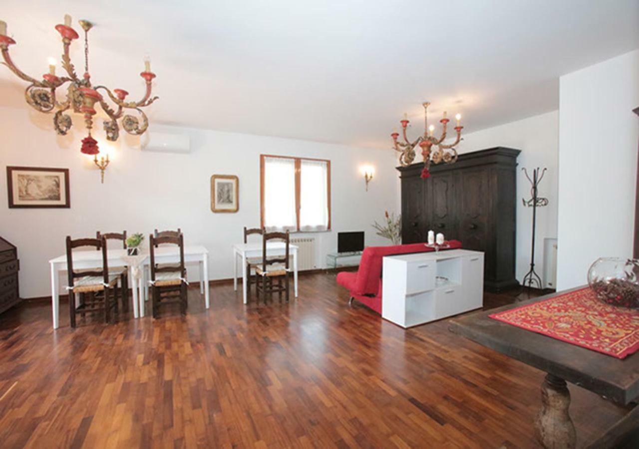 B&B Villa Luisa Reggio Emilia Bagian luar foto