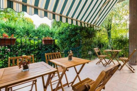 B&B Villa Luisa Reggio Emilia Bagian luar foto