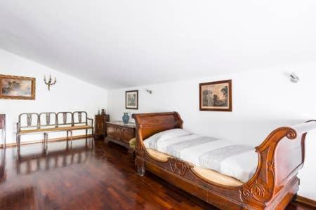 B&B Villa Luisa Reggio Emilia Bagian luar foto