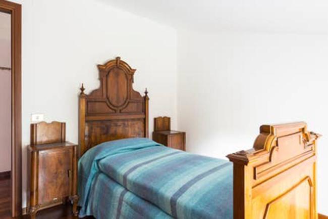 B&B Villa Luisa Reggio Emilia Bagian luar foto