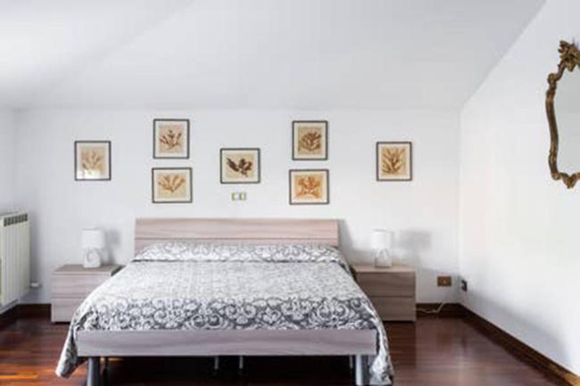 B&B Villa Luisa Reggio Emilia Bagian luar foto