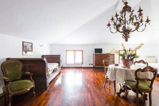 B&B Villa Luisa Reggio Emilia Bagian luar foto