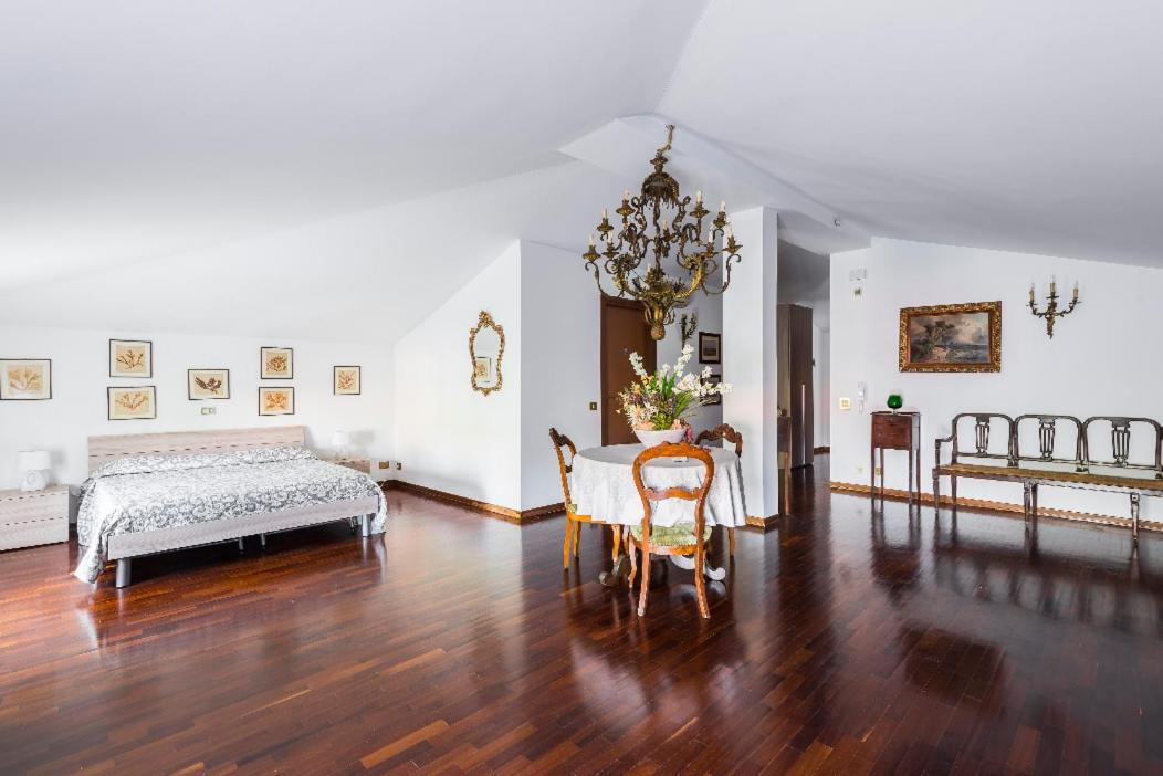 B&B Villa Luisa Reggio Emilia Bagian luar foto