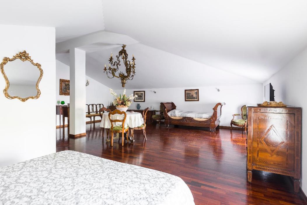 B&B Villa Luisa Reggio Emilia Bagian luar foto