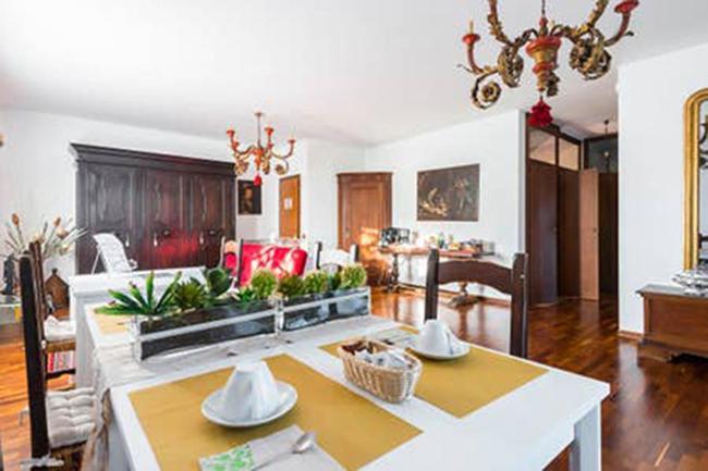 B&B Villa Luisa Reggio Emilia Bagian luar foto